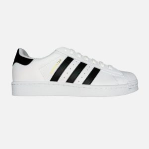 Adidas Originals Superstar Classic - White/Black | Fragment Clothing