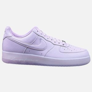 NOCTA x Nike Air Force 1 Low Love You Forever Pink Sneakers | Fragment Clothing Streetwear