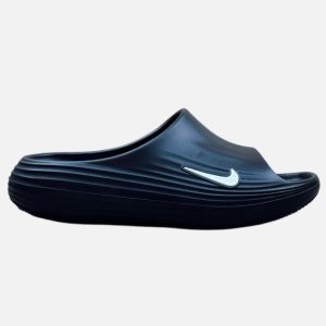Nike Calm Slide Black Sunset Gradient Foam Mule Sandals | Fragment Clothing Streetwear