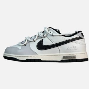 Nike Dunk Low Custom x AMPR Design AnonymPlayer Edition | Fragment Clothing