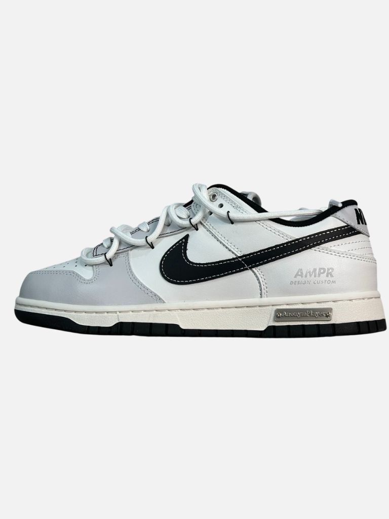 Nike Dunk Low Custom x AMPR Design AnonymPlayer Edition Nike Dunk Low Custom x AMPR Design AnonymPlayer Edition | Fragment Clothing