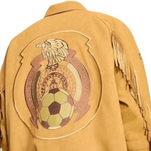 Adidas Originals Fifa World Cup 26 Mexico Jacket (2) | Fragment Clothing