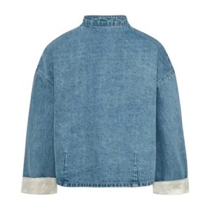 Adidas Women New Chinese Jacket (asia Sizing) (1) | Fragment Clothing