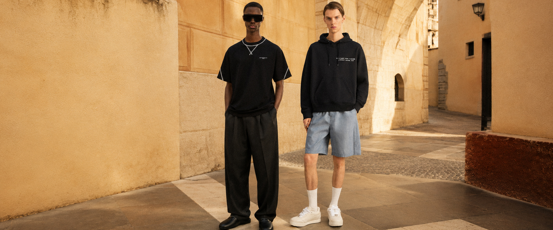 Desktop View | Fragment Clothing