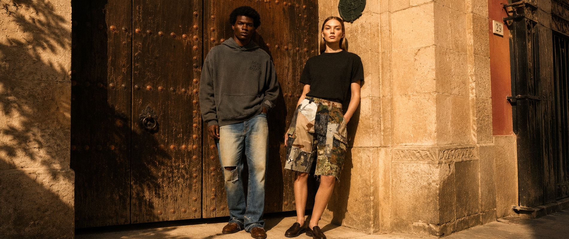 Desktop | Fragment Clothing