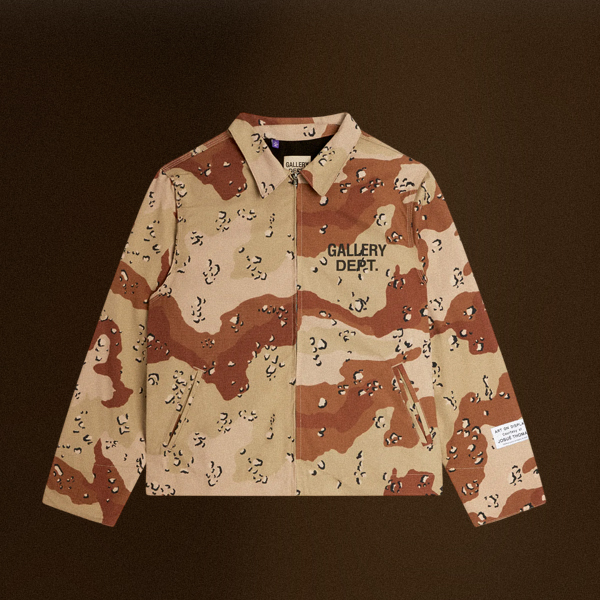 Jacket | Fragment Clothing