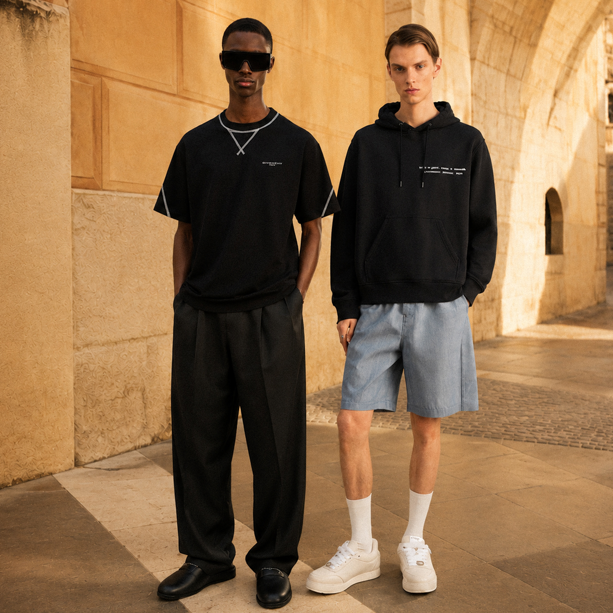 Mobile View | Fragment Clothing