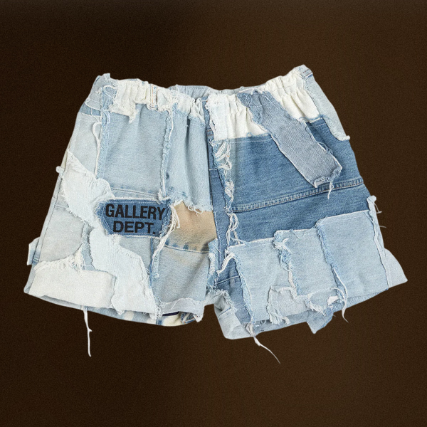 Short | Fragment Clothing