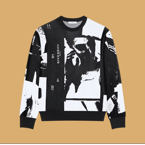 Sweatshirt | Fragment Clothing