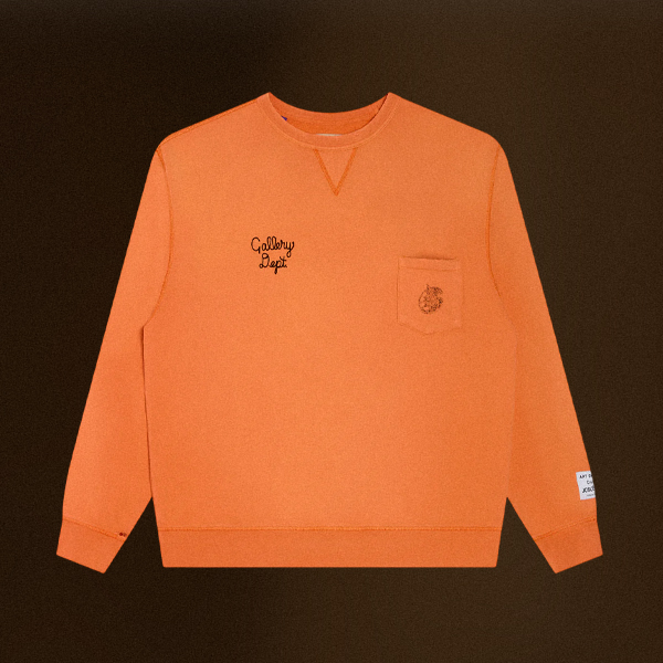 Sweatshirt | Fragment Clothing