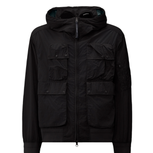 C.P Company Chrome-R Goggle Jacket | Fragment Clothing