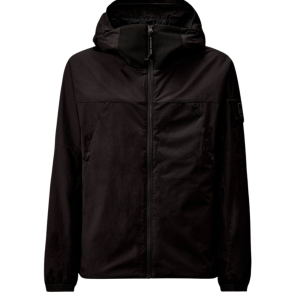 C.P Company Metropolis Series Pertex Primaloft Hooded Jacket | Fragment Clothing