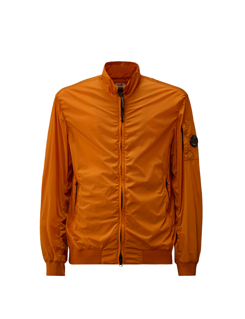 C.P Company Nycra-R Lens Short Jacket (1) C.P Company Nycra-R Lens Short Jacket | Fragment Clothing
