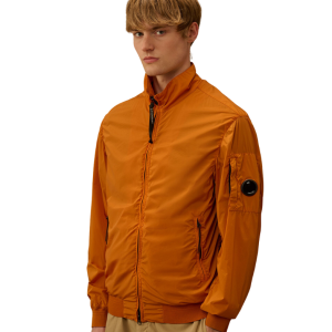C.p Company Nycra R Lens Short Jacket (2) | Fragment Clothing