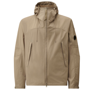 C.P Company Pro-Tek Hooded Lens Jacket | Fragment Clothing