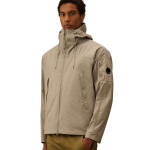 C.p Company Pro Tek Hooded Lens Jacket (2) | Fragment Clothing