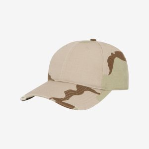 Cole Buxton Desert Camo Dad Cap | Fragment Clothing