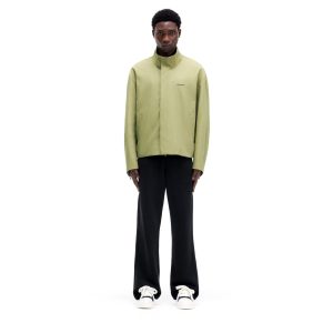 Cole Buxton Funnel Neck Mini Logo Jacket | Fragment Clothing - View 2