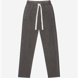 Cole Buxton OG Washed Black Lounge Sweatpants | Fragment Clothing