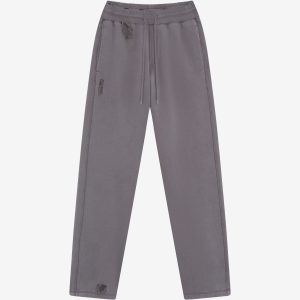 Cole Buxton Pocket Fade Grey Sweatpants | Fragment Clothing