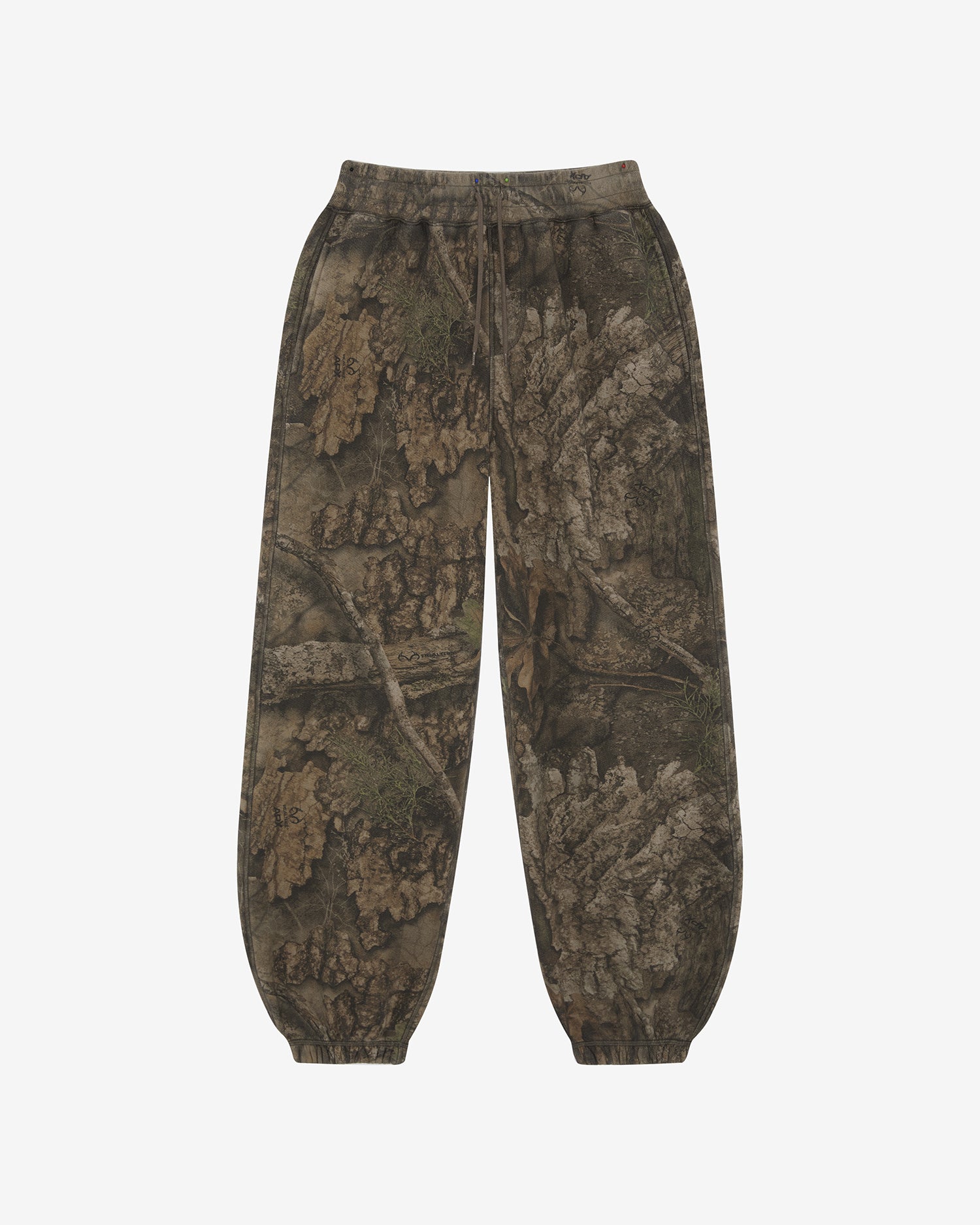 Cole Buxton Real Tree Sweatpants (4) Cole Buxton Real Tree Sweatpants | Fragment Clothing
