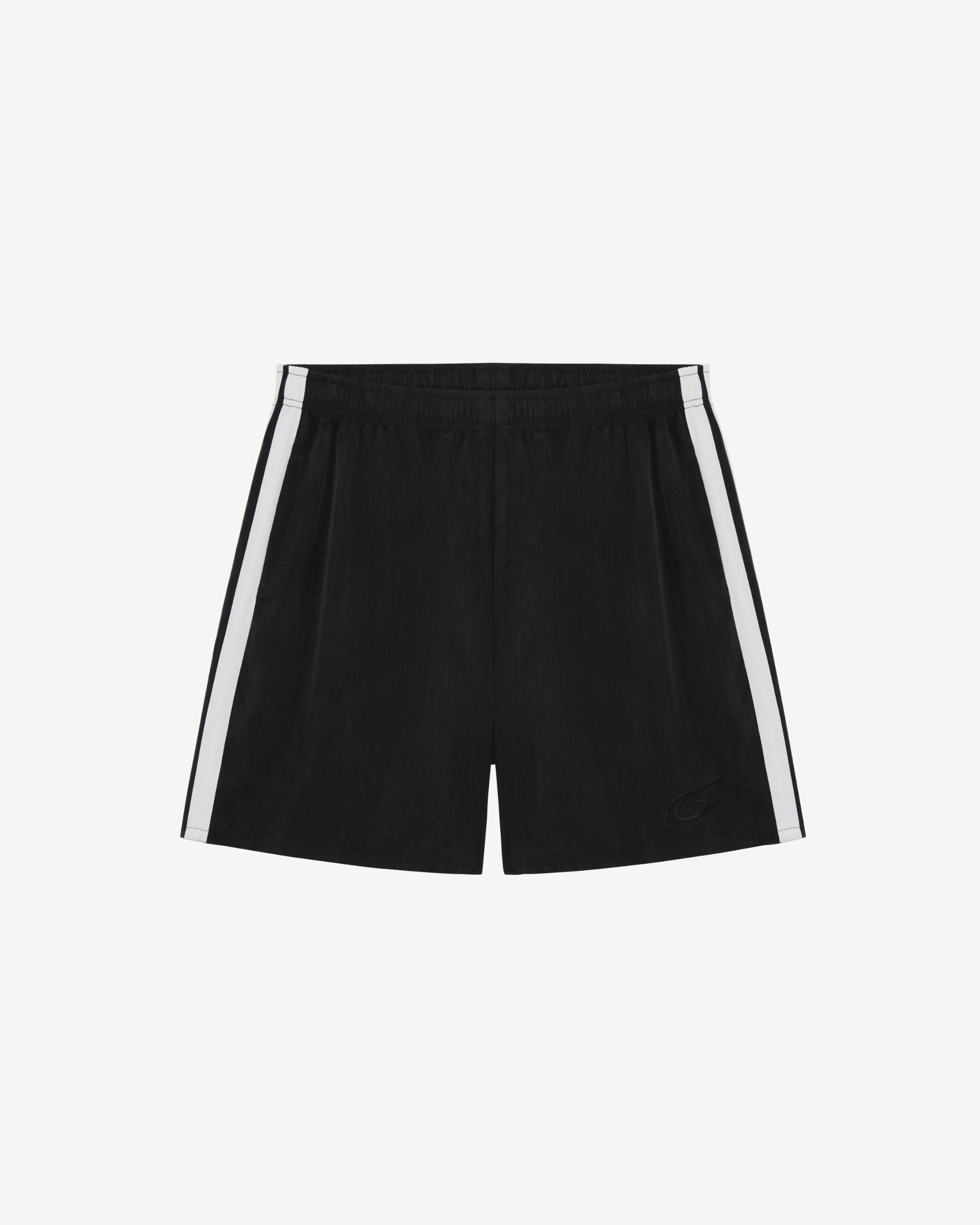 Cole Buxton Sandwash Stripe Shorts (3) Cole Buxton Sandwash Stripe Shorts | Fragment Clothing