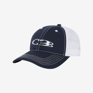 Cole Buxton Surf Mesh Dad Cap | Fragment Clothing