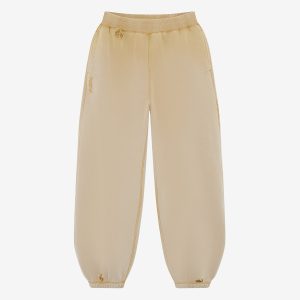 Cole Buxton Washed Sand Sun Fade Sweatpants | Fragment Clothing