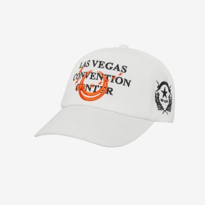 Cole Buxton X Complexcon White Cap | Fragment Clothing
