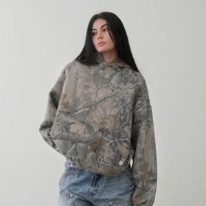 HOODIE - REALTREE® CAMO