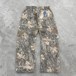 STRAIGHT-LEG SWEATPANTS - REALTREE® CAMO