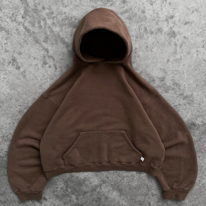 HOODIE - COFFEE BROWN | Fragment Clothing