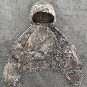 HOODIE - REALTREE® CAMO | Fragment Clothing