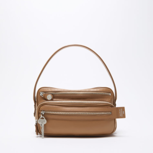 Camero Party Shoulder Bag Brown | Fragment Clothing