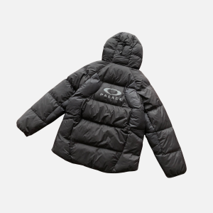 Palace x Oakley Puffa Black | Fragment Clothing