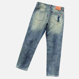YSL Denim Jean Blue | Fragment Clothing