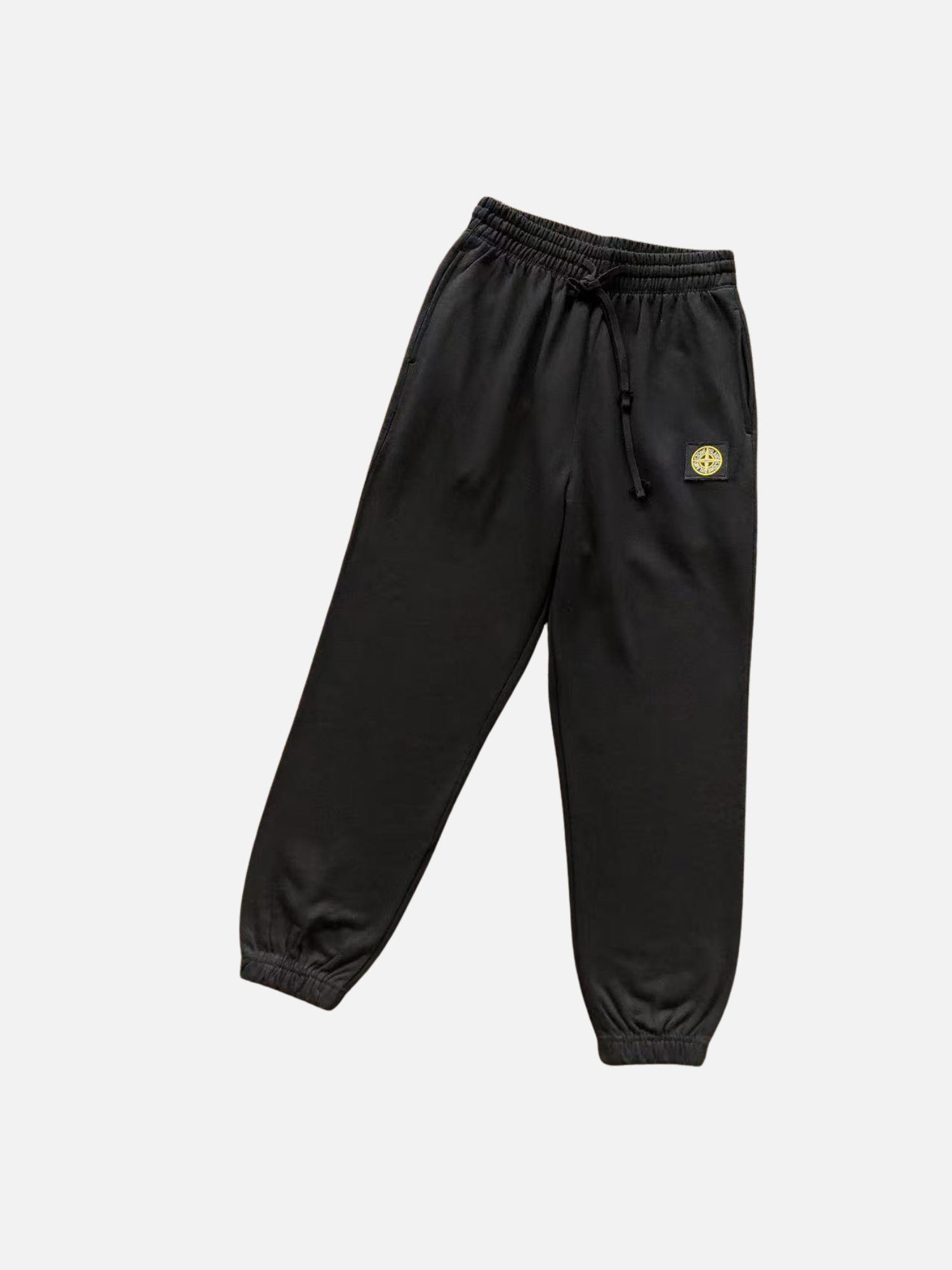 Stone Island Cargo Trousers Black Stone Island Cargo Trousers Black | Fragment Clothing