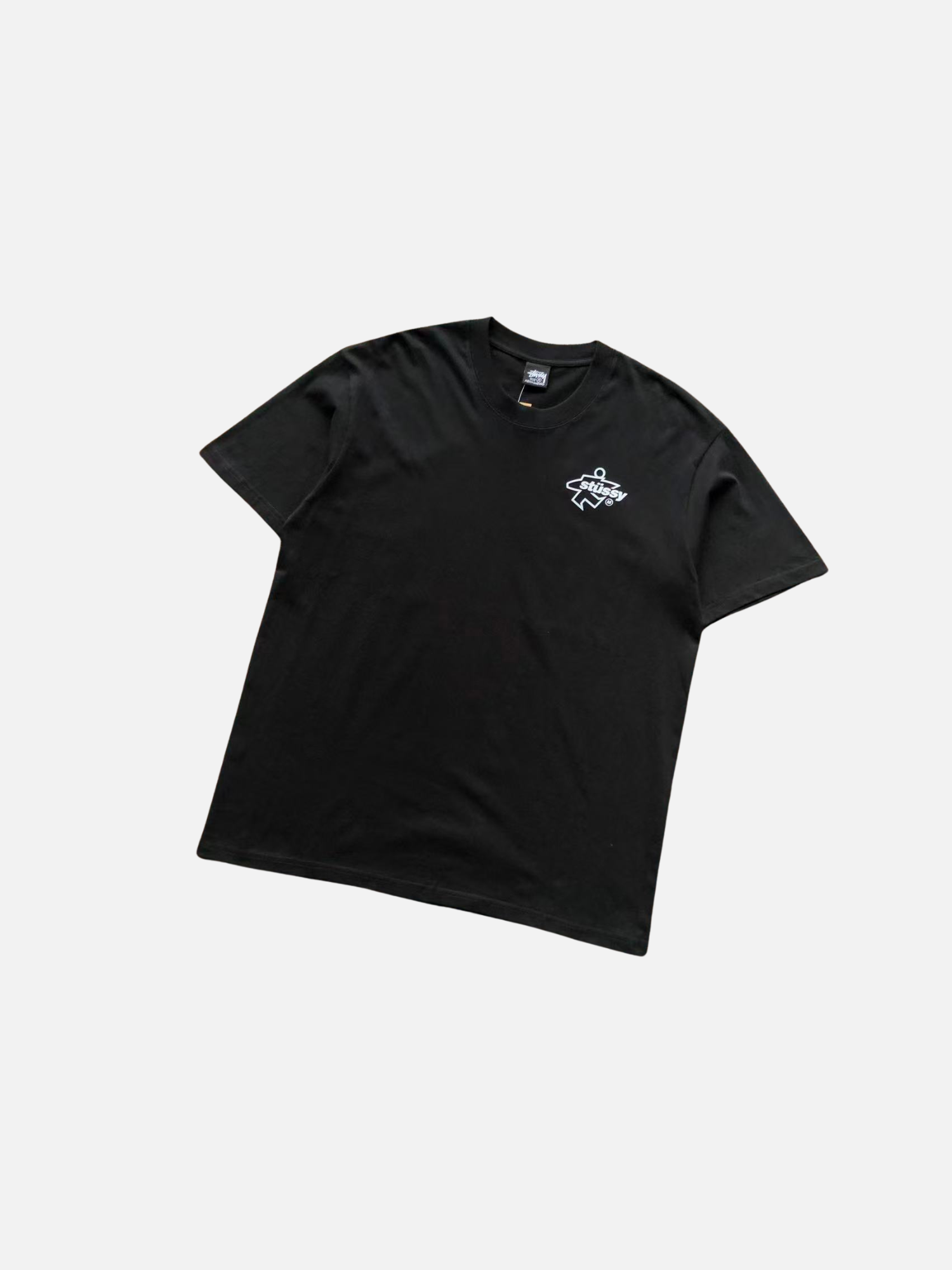 Men's Surf Size Pigment Dyed Tee Men's Surf Size Pigment Dyed Tee | Fragment Clothing