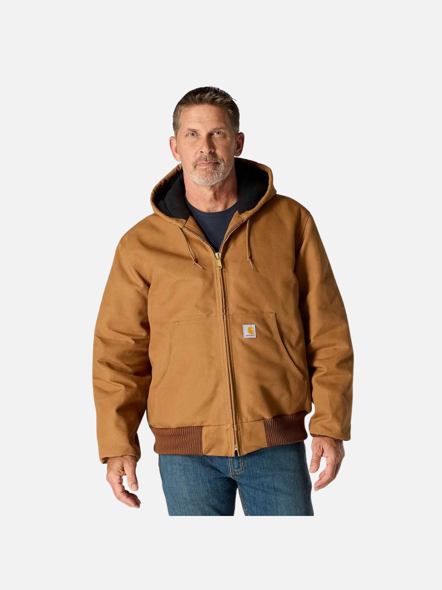 Iconic J140 Firm Duck Active Jac AUTO-DRAFT | Fragment Clothing