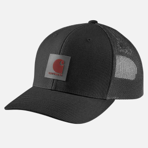 Rugged Flex™ Oakland Rubber Patch Cap | Fragment Clothing