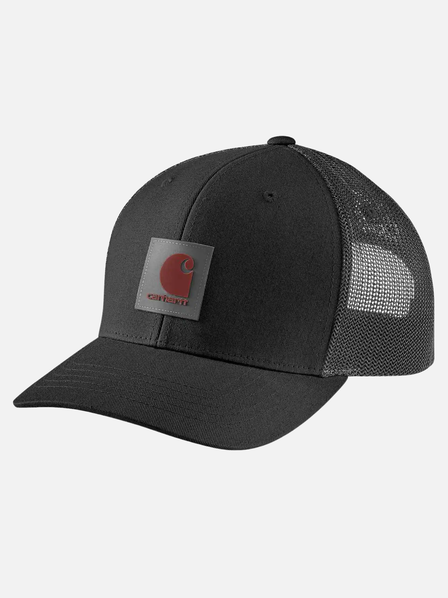 Rugged Flex™ Oakland Rubber Patch Cap Rugged Flex™ Oakland Rubber Patch Cap | Fragment Clothing