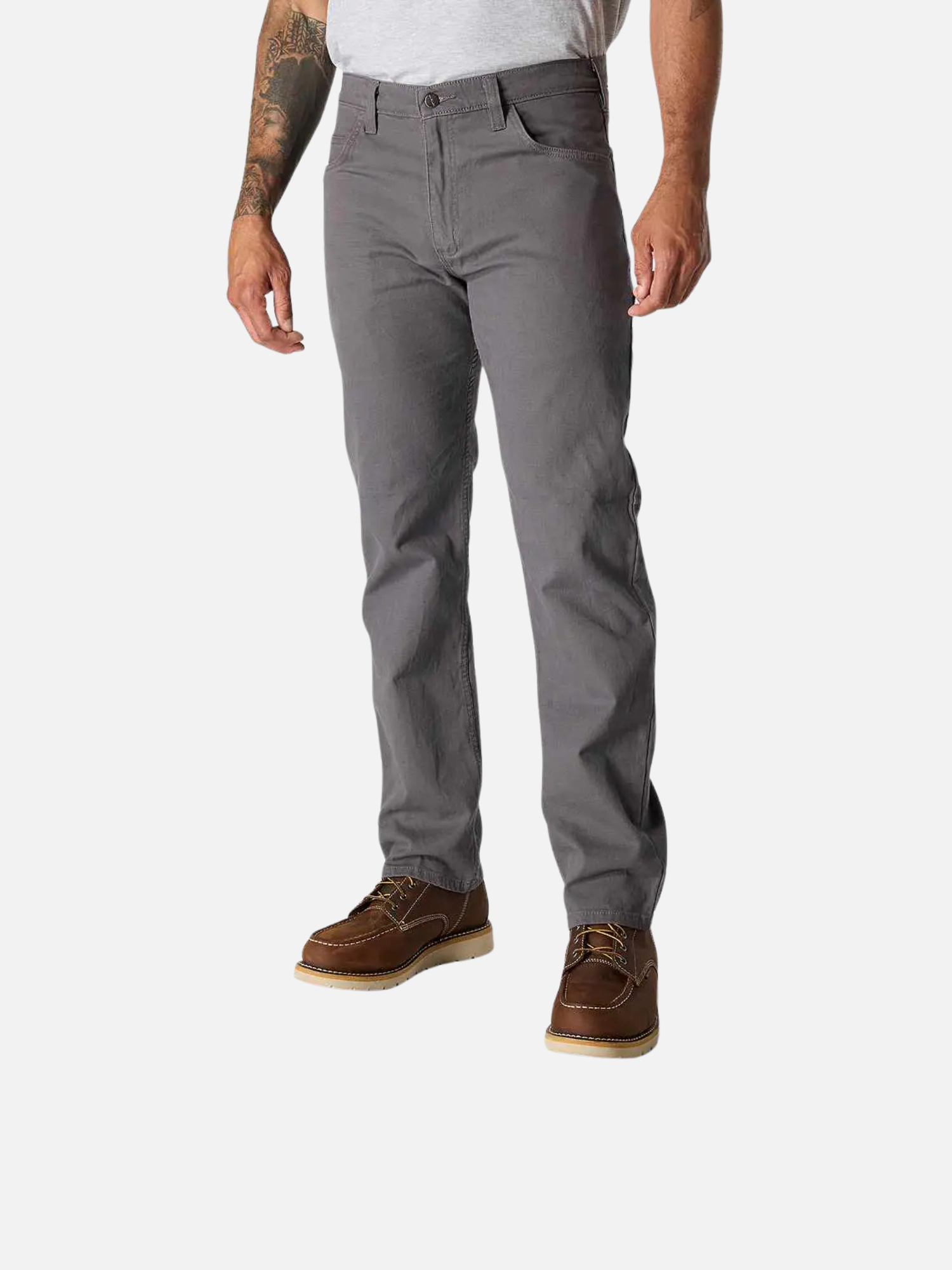 Relaxed Straight Rigby Pant Relaxed Straight Rigby Pant | Fragment Clothing