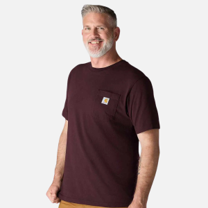 Iconic K87 Pocket T-Shirt | Fragment Clothing