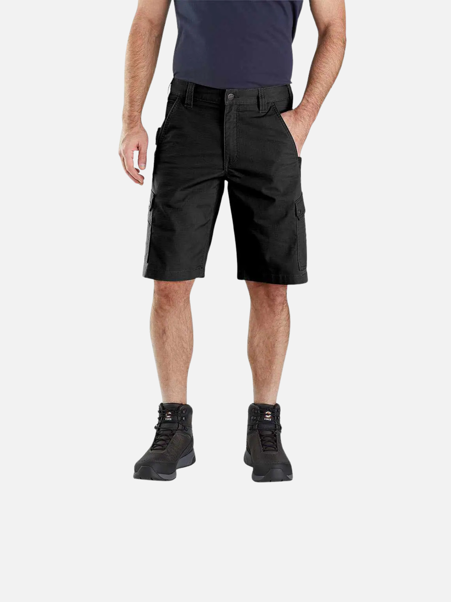 Relaxed 11" Ripstop Cargo Short AUTO-DRAFT | Fragment Clothing