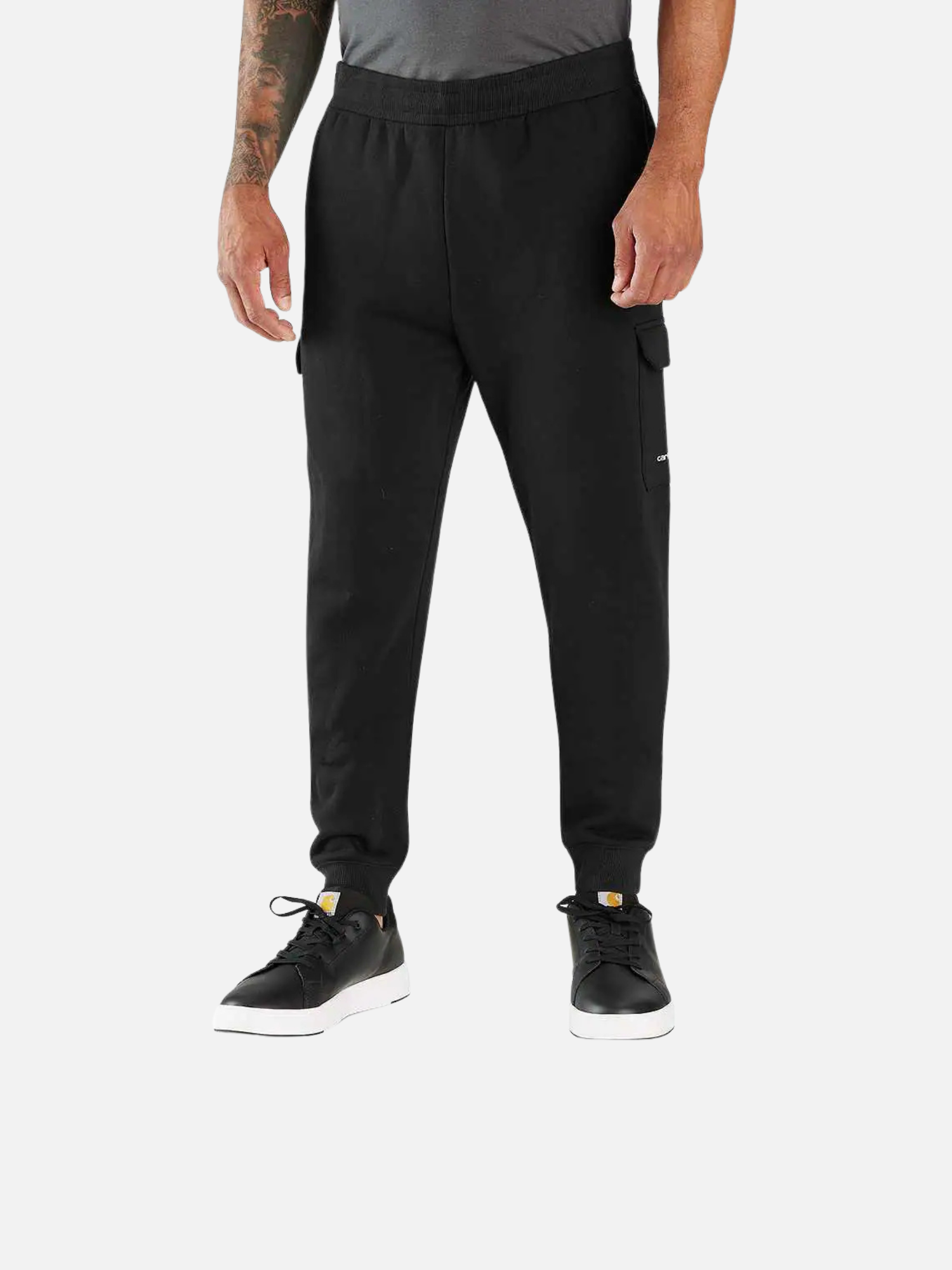 Carhartt Force® Relaxed Fit Sweatpant Carhartt Force® Relaxed Fit Sweatpant | Fragment Clothing