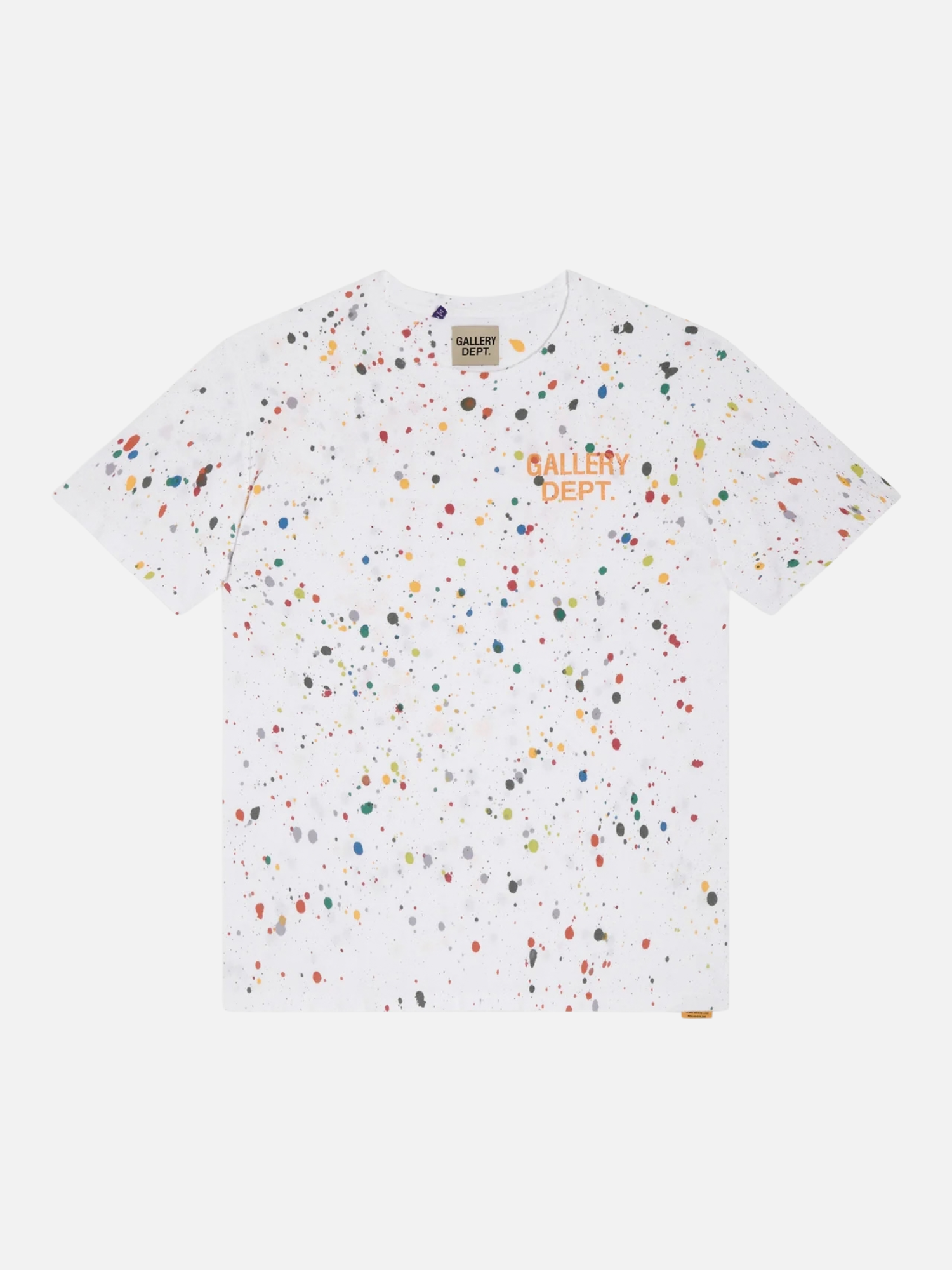 LE POP TEE AUTO-DRAFT | Fragment Clothing