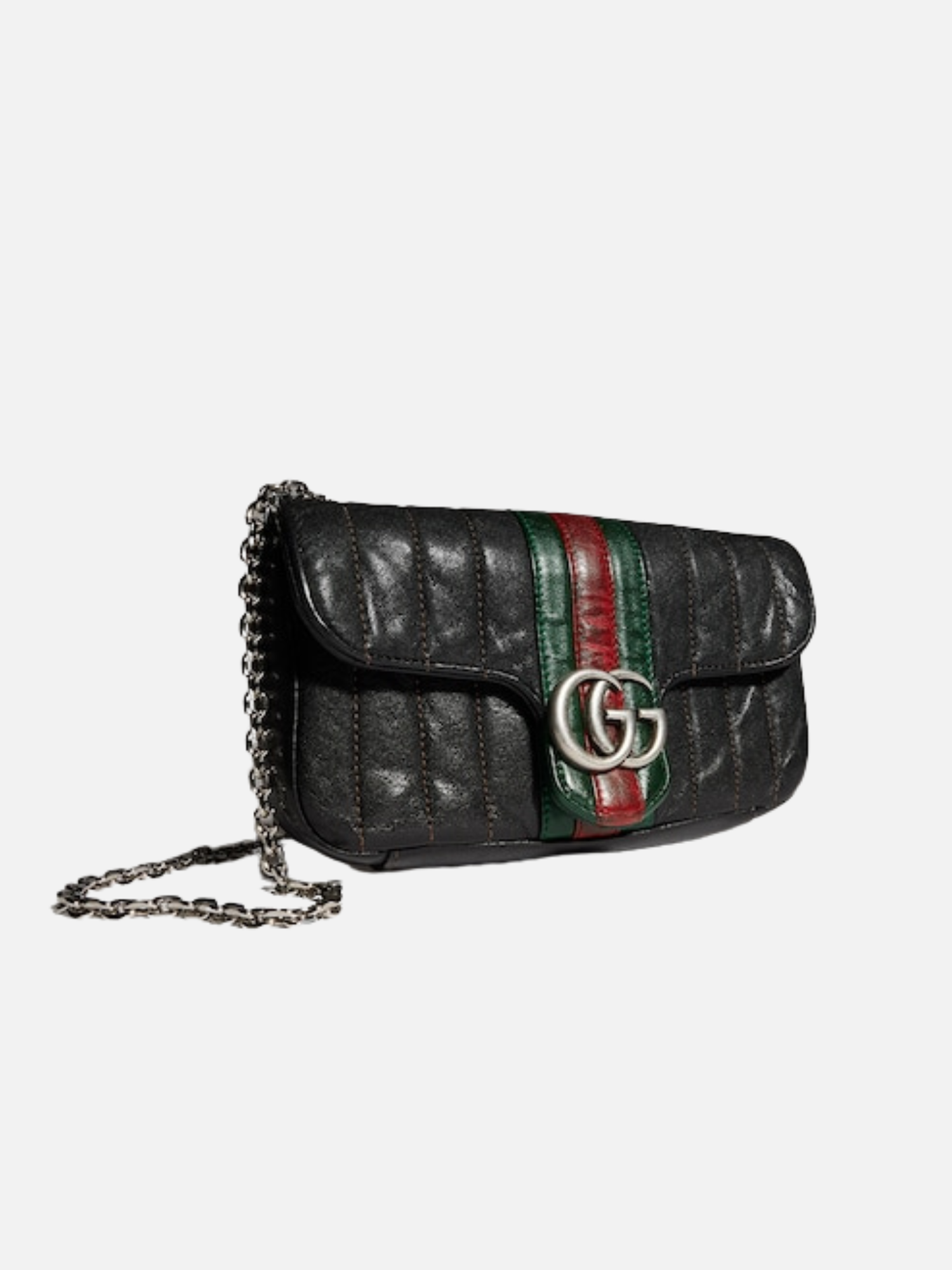 Jetset GG Marmont Small Shoulder Bag Jetset GG Marmont Small Shoulder Bag | Fragment Clothing