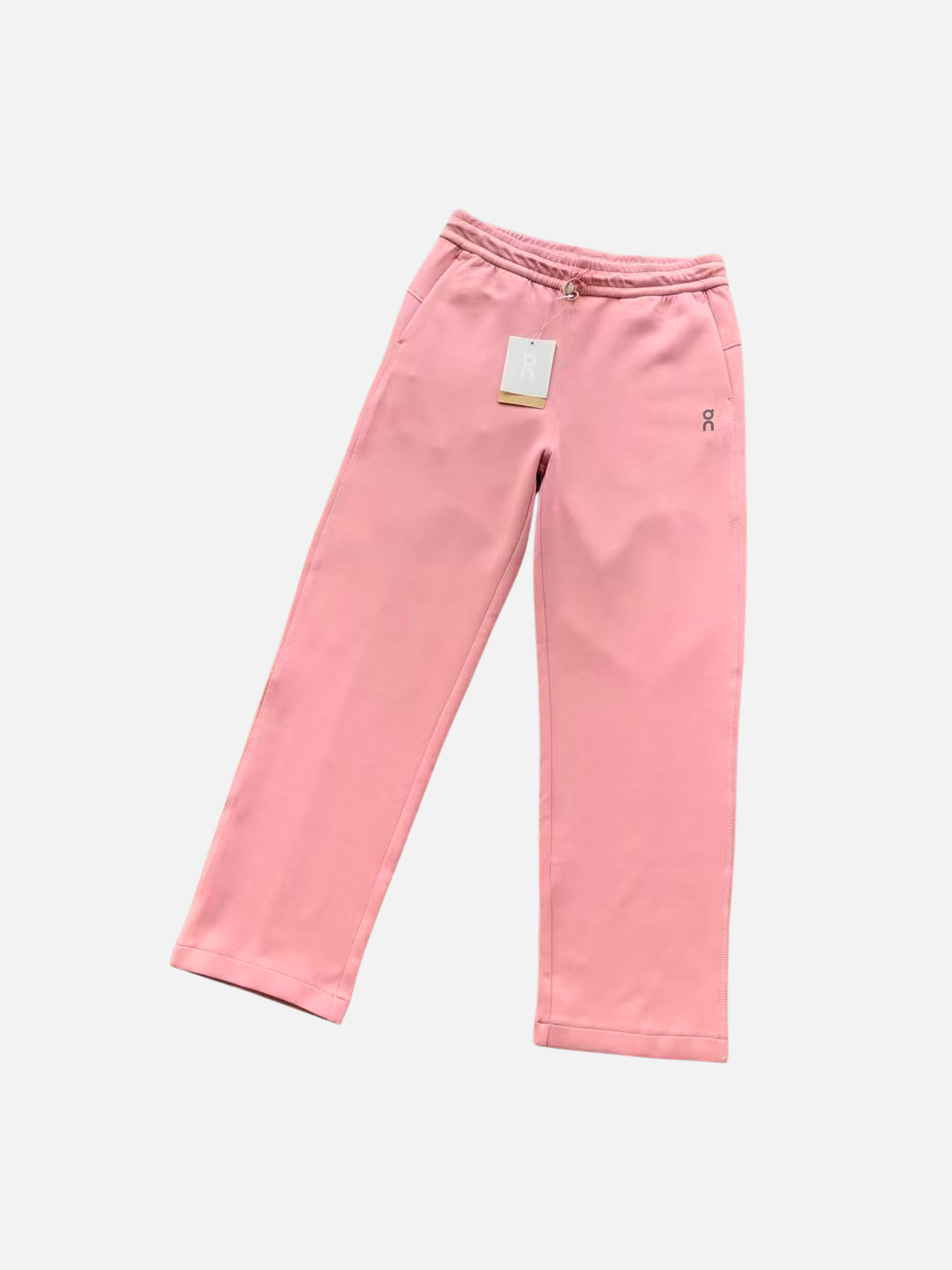 On Running Pink Trouser On Running Pink Trouser | Fragment Clothing