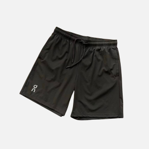 On Running Short Black | Fragment Clothing