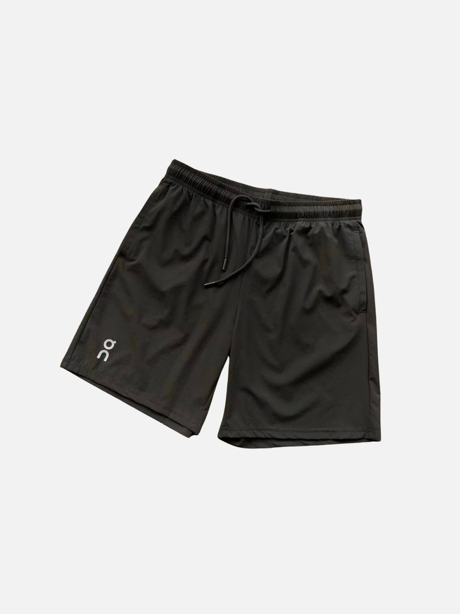 On Running Short Black On Running Short Black | Fragment Clothing